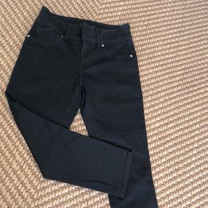 1822 denim skinny jeans, like new, never worn